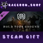 Gord - Hold Your Ground DLC * STEAM РОССИЯ🔥 