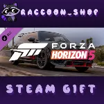 Forza Horizon 5 2021 MINI JCW GP DLC * STEAM РОССИЯ🔥 