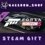 Forza Horizon 5 Ferrari 2018 FXX-K Evo DLC * STEAM🔥 