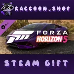 Forza Horizon 5 2020 Lamborghini Huracán EVO DLC