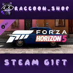 Forza Horizon 5 1967 Renault 8 Gordini DLC * STEAM🔥 