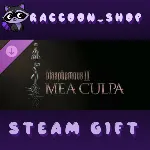 Blasphemous 2 - Mea Culpa DLC * STEAM РОССИЯ - irongamers.ru