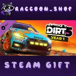 DIRT 5 - Year 1 Upgrade DLC * STEAM РОССИЯ🔥 