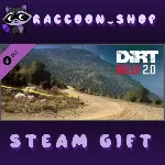 DiRT Rally 2.0 - Greece (Rally Location) DLC
