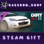 DiRT Rally 2.0 - Ford Focus RS Rally 2001 DLC