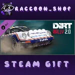 DiRT Rally 2.0 - Porsche 911 SC RS DLC RU*KZ*UA*CIS