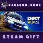 DiRT Rally 2.0 * STEAM RU*KZ*UA*СНГ🔥 