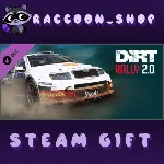 DiRT Rally 2.0 - ŠKODA Fabia Rally DLC RU*KZ*UA*CIS