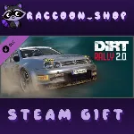 DiRT Rally 2.0 - Volkswagen Golf Kitcar DLC