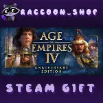 Age of Empires IV * STEAM RU*KZ*UA*СНГ🔥 