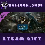 Age of Empires IV:  The Sultans Ascend DLC