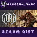Gord - Standard Edition * STEAM РОССИЯ🔥 