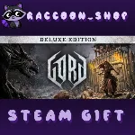 Gord - Deluxe Edition * STEAM РОССИЯ🔥 