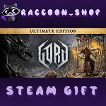 Gord - Ultimate Edition * STEAM РОССИЯ🔥 