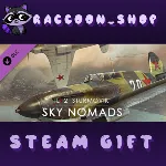 IL-2 Sturmovik: Sky Nomads Campaign DLC * STEAM RU🔥 