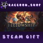 Fellowship * STEAM RU*KZ*UA*СНГ🔥 