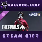 THE FINALS - Lotus Reaper Set DLC * STEAM RU*KZ*UA*СНГ - irongamers.ru