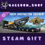 Euro Truck Simulator 2 - Volvo Construction Equipment D