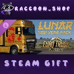 Euro Truck Simulator 2 - Lunar New Year Pack DLC