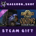 Euro Truck Simulator 2 - Viking Legends DLC