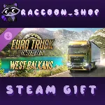 Euro Truck Simulator 2 - West Balkans DLC RU*KZ*UA*CIS