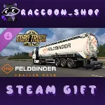 Euro Truck Simulator 2 - Feldbinder Trailer Pack DLC