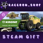 Euro Truck Simulator 2 - KRONE Agriculture Equipment DL