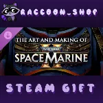 Warhammer 40,000: Space Marine 2 - Digital Artbook DLC - irongamers.ru