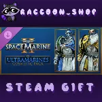 Warhammer 40,000: Space Marine 2 - Ultramarines Cosmeti