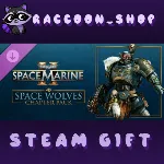Warhammer 40,000: Space Marine 2 - Space Wolves Chapter - irongamers.ru