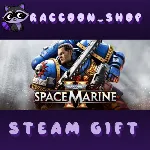 Warhammer 40,000: Space Marine 2 - Standard Edition