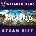 Palworld * STEAM RU*KZ*UA*СНГ🔥 
