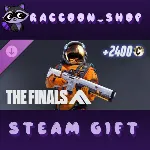 THE FINALS - Zero-G Menace Set DLC RU*KZ*UA*CIS