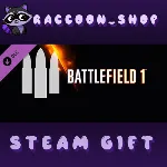 Battlefield 1 Shortcut Kit: Support Bundle DLC