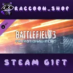 Battlefield 3™ Promotional Items DLC RU*KZ*UA*CIS