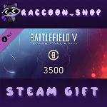 Battlefield V - Premium Starter Pack DLC RU*KZ*UA*CIS