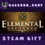 Elemental: Reforged * STEAM RU*KZ*UA*СНГ🔥 