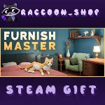 Furnish Master * STEAM РОССИЯ🔥 
