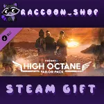 PAYDAY 2: High Octane Tailor Pack DLC RU*KZ*UA*CIS - irongamers.ru