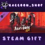 PAYDAY 2: Buluc's Mansion Heist DLC RU*KZ*UA*CIS