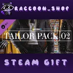 PAYDAY 2: Tailor Pack 2 DLC * STEAM RU*KZ*UA*СНГ - irongamers.ru