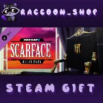 PAYDAY 2: Scarface Heist DLC * STEAM RU*KZ*UA*СНГ🔥 