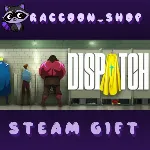 Dispatch * STEAM RU*KZ*UA*СНГ🔥 