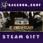 Dying Light: Definitive 10th Anniversary Edition