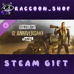 Dying Light - 10th Anniversary Bundle DLC RU*KZ*UA*CIS