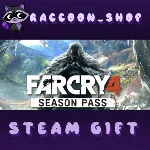 Far Cry 4 Season Pass DLC * STEAM RU*KZ*UA*СНГ - irongamers.ru