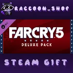 Far Cry 5 - Deluxe Pack DLC * STEAM RU*KZ*UA*СНГ🔥 