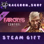 Far Cry 6® DLC 2 Pagan: Control * STEAM RU*KZ*UA*СНГ🔥 