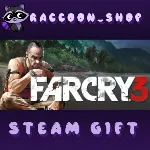 Far Cry 3 * STEAM RU*KZ*UA*СНГ - irongamers.ru