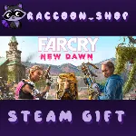 Far Cry New Dawn * STEAM RU*KZ*UA*СНГ🔥 
